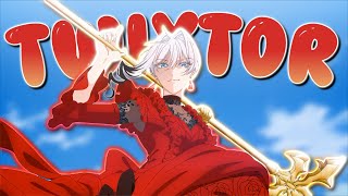 May I Ask For One Final Thing? Episode 6 Twixtor Clips 4K