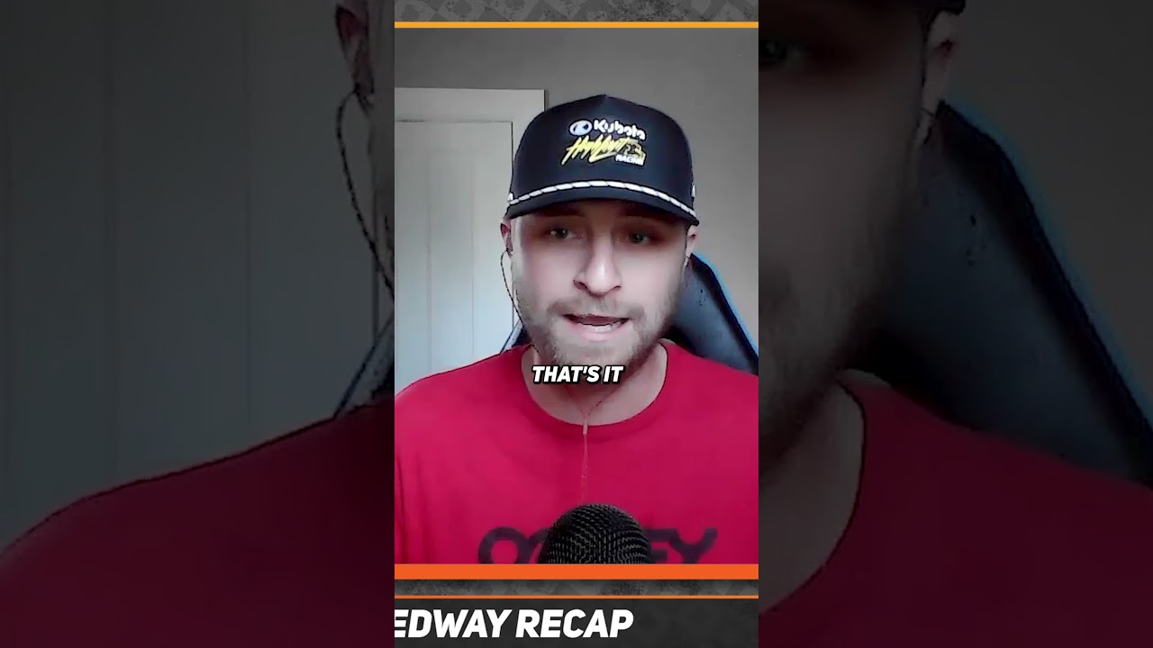 👏🏻 Is Aaron Reutzel the best 