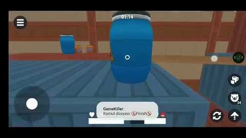 Hide Online 3.4.2 Hack GG Script [v6-FINAL]-[GameKiller]