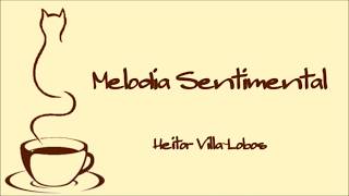 Melodia Sentimental(on the Theremin) メロディア・センチメンタル(テルミン)