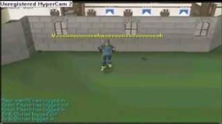 Runescape Random Rsmv
