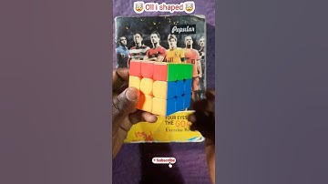 Advance oll very easy solution 🤯🔥 #shorts #youtubeshorts #rubikscube #viral @KingofCubers