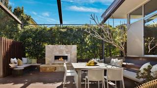 Luxury listing of the week in Avalon Beach, NSW