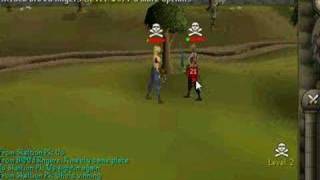 n1col3 0wns vs. bl00dy rngers