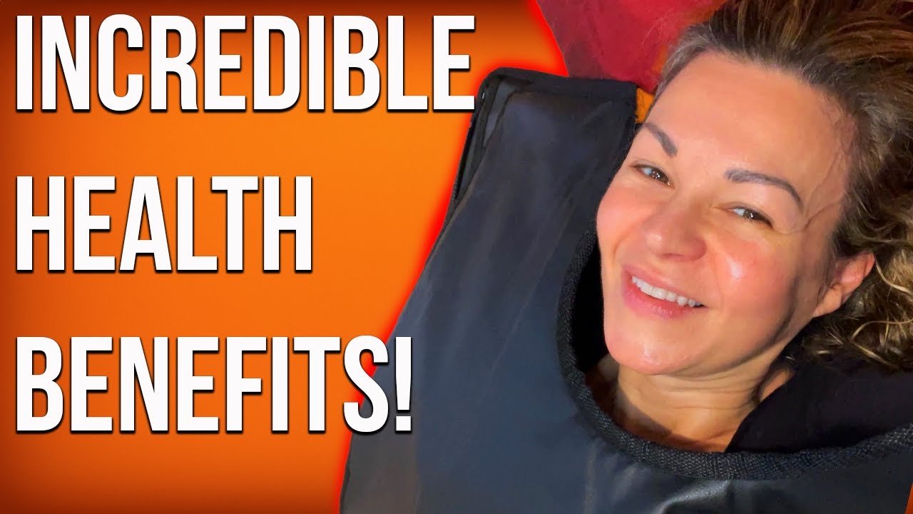 My HigherDOSE Infrared Blanket Review + The Science of Heat Therapy for Healthy Aging