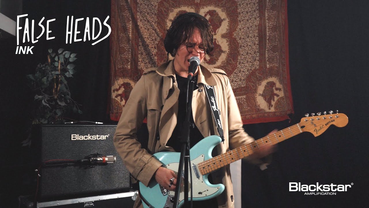 False Heads - Ink (Live in 4K at Olympic Hall Studios) adlı videoyu YouTube'da izle False Heads - Ink (Live in 4K at Olympic Hall Studios) adlı videoyu YouTube'da izle
