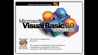 Microsoft Visual Basic 6.0 - Tutorials (Urdu) - Part 21 - Border, Unload