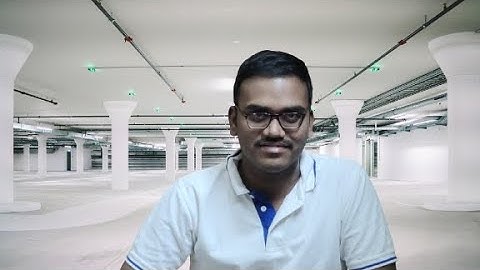 Self Introduction of Sai Madhav| CCBP 4.0 ACADEMY | NxtWave