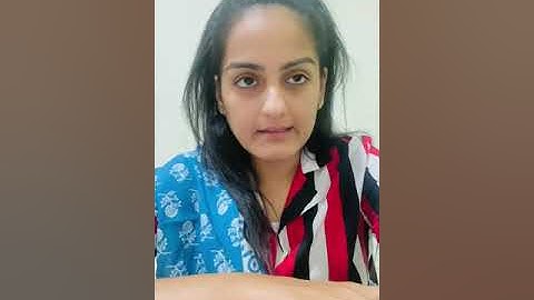 VERY GOOD PERFORMANCE TO INTRODUCE HERSELF BY SNEHA ARORA  KVS INTERVIEW PREPARATION WITH NKSONI PPL