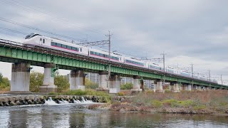 9022M E657系 ｶﾂK-15編成 常盤高尾号