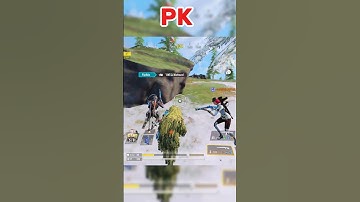 Double Knock with AK117 + Shotgun Finisher 🔥 | COD Mobile #codmobile #codmshorts #squadwipe