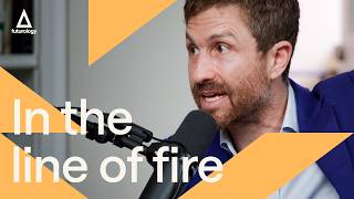 Download lagu In the AI Race, You Are Collateral Damage | Tristan Harris | The Futurology Podcast