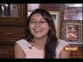 Last interview of pratyusha banerjee aka anandi of balika vadhu