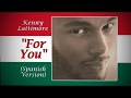 Kenny Lattimore "For You"  (Spanish Version) w-Lyrics