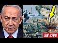 🚨 EN VIVO NOTICIAS: ISRAEL NO ESPERABA ESE ATAQUE DE IRÁN! TRUMP LLORA POR ORMUZ! EEUU UCRANIA