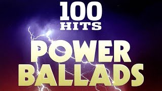 Top 100 Power Ballads