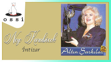Thumbnail of Neşe Karaböcek - İntizar