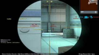 Wolfteam - hellcasterx PWNED!.wmv