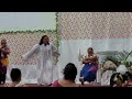 Firm Foundation Worship Center Part 2-Mothers Day Performance of 2024-Kingdom