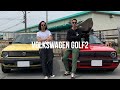 アウトドア好きサラリーマンのゴルフ2