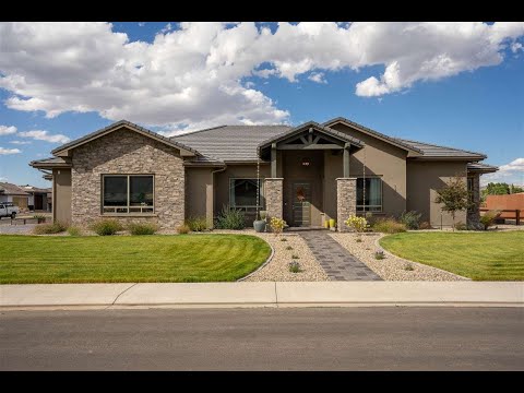 1357 Kiva Drive, Fruita, CO home video tour