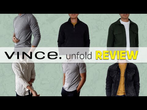 Vince Unfold Review - IS IT WORTH IT??