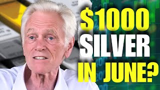 2000% SILVER Price Explosion Incoming! The ULTIMATE SHOCKWAVE Is Starting Now! DON’T MISS THIS!!