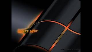 Windows XP Error Remix in G-Major 4