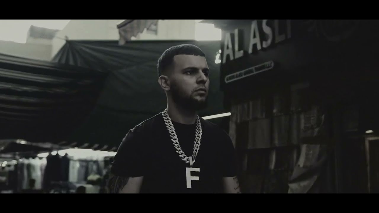 Finem escobar slow - YouTube