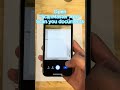 How to quickly scan PDFs? Using this mobile scanner app will boost your productivity. #scannerapp