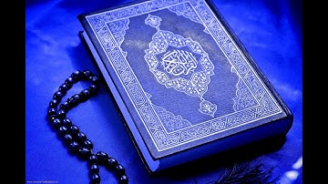 سورة الفلق - بصوت القارئ الشيخ على عبد الرحمن الحذيفى
