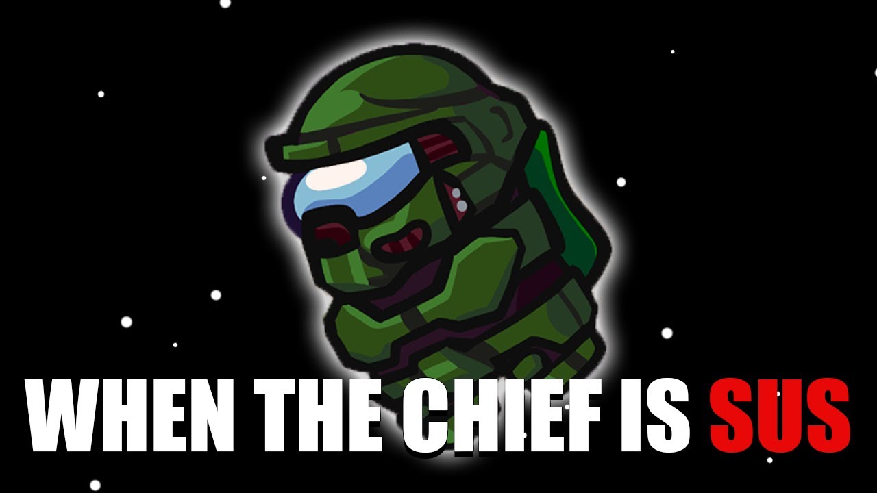 Memetastic Halo Infinite Mister Chief DLC out now