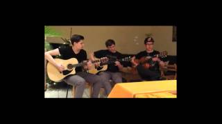 To Life Is To Die - Metallica ★ Acoustic Cover ★ Just for Fun!