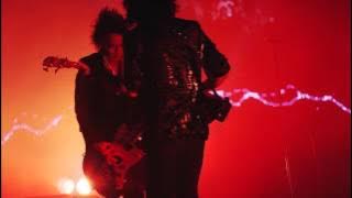 LUNA SEA G. (中日字幕)