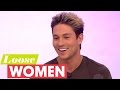 Joey Essex Gets Quizzed About The Royal Family | Loose Women