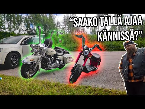 Video: Mikä nelipyöräinen pyörä ostaa?