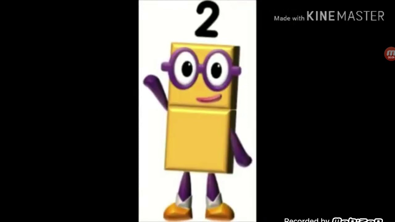 Numberblocks 1 2 3 4 5 6 7 8 9 10 11 12 13 14 15 16 17 18 19 20 Youtube