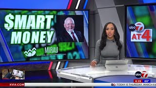 ABC-7 at 4, Smart Money: When is the Best Time to Take Social Security?