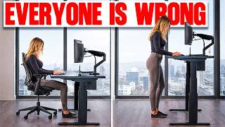 Best Standing Desks 2026 [Don’t BUY One Before Watching This]