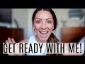 GET READY WITH ME! NEW MASKCARA BEAUTY PRODUCTS!