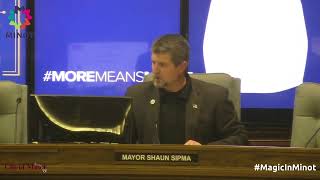City Council Meeting - Sept. 8, 2020