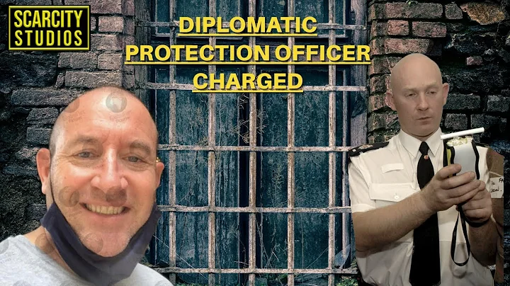 Pc David Carrick charged 29 offences against 8 wom...