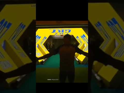 Cristiano Ronaldo To The Elnaser Elseawdy