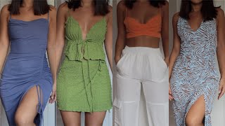 SÚPER HAUL Rebajas Junio 2022 🌞 Zara, Stradivarius, Pull&amp;Bear…