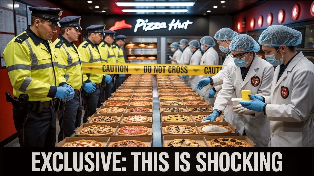 These 10 UK Restaurants Are Shutting Down FAST In 2025!