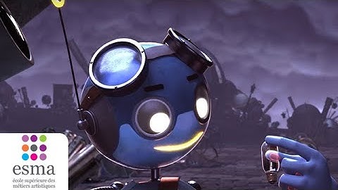 Firmament - ESMA 2019 (Teaser)