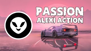PASSION - Alexi Action Resimi