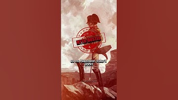 Napoleon’s Height Wasn’t What You Think.  #history