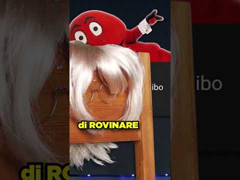 Video: Rovinare è una parola?