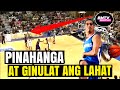 PINAHANGA AT GINULAT NI LA TENORIO ANG LAHAT | GILAS VS USA